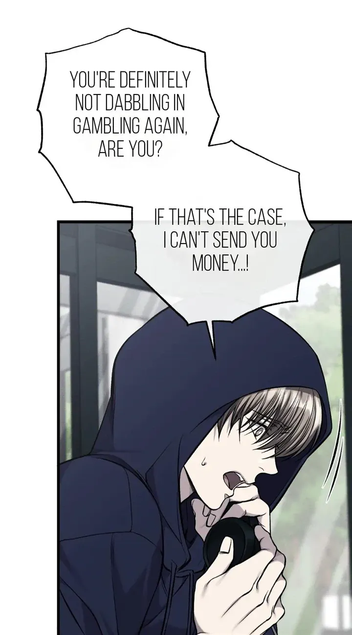 Dirty XX Chapter 17 page 71 - 
