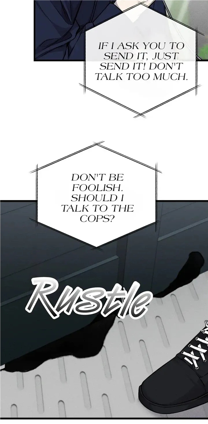 Dirty XX Chapter 17 page 72 - 