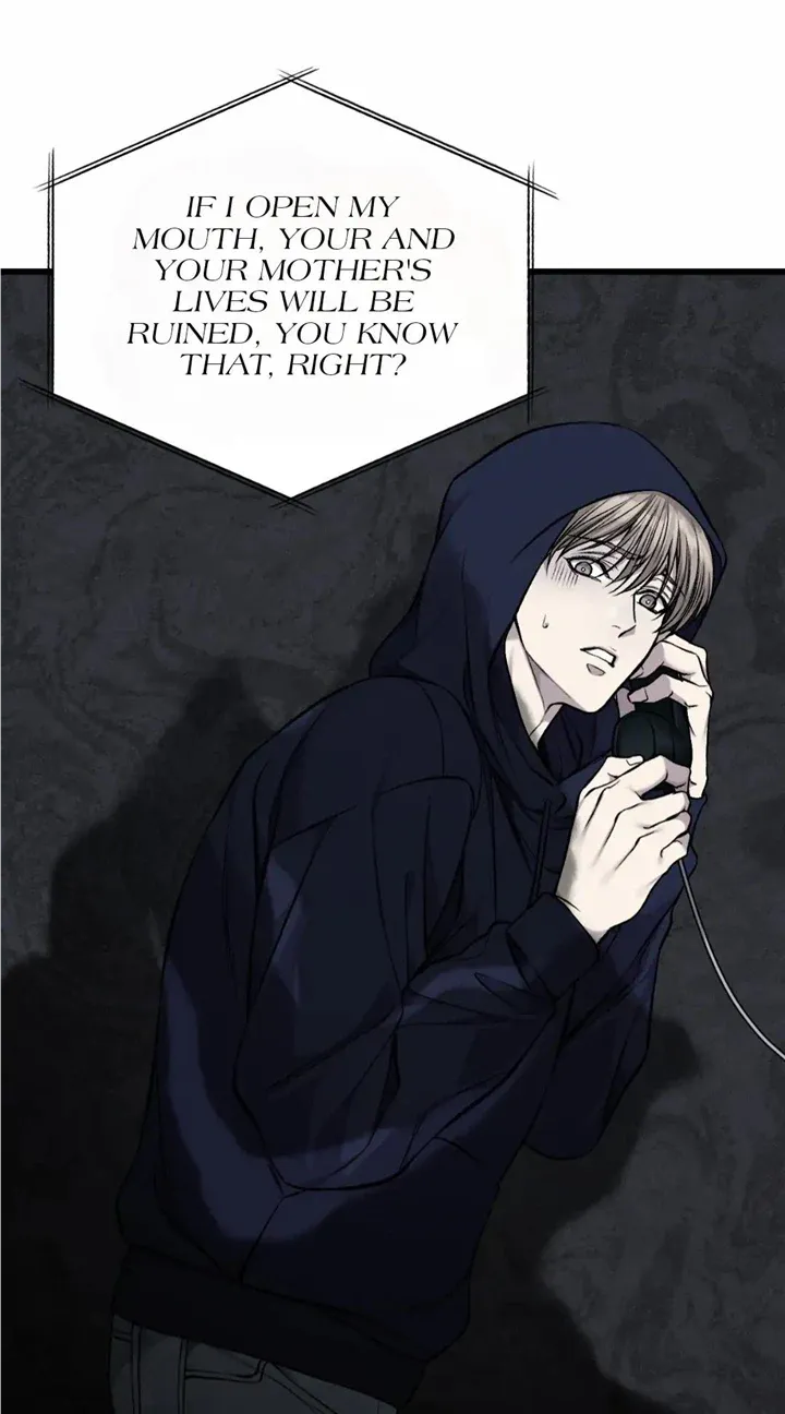 Dirty XX Chapter 17 page 73 - 