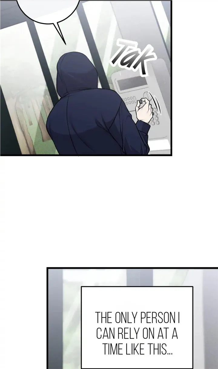 Dirty XX Chapter 17 page 77 - 
