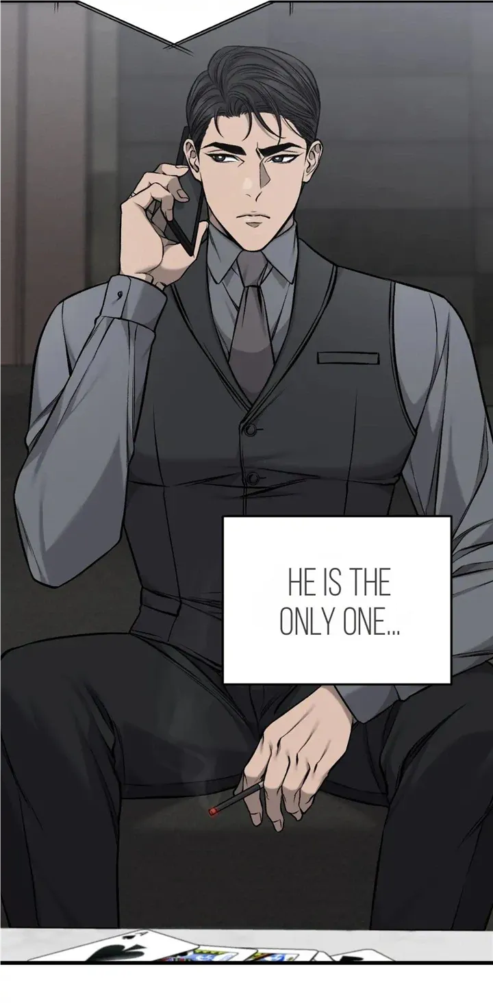 Dirty XX Chapter 17 page 80 - 