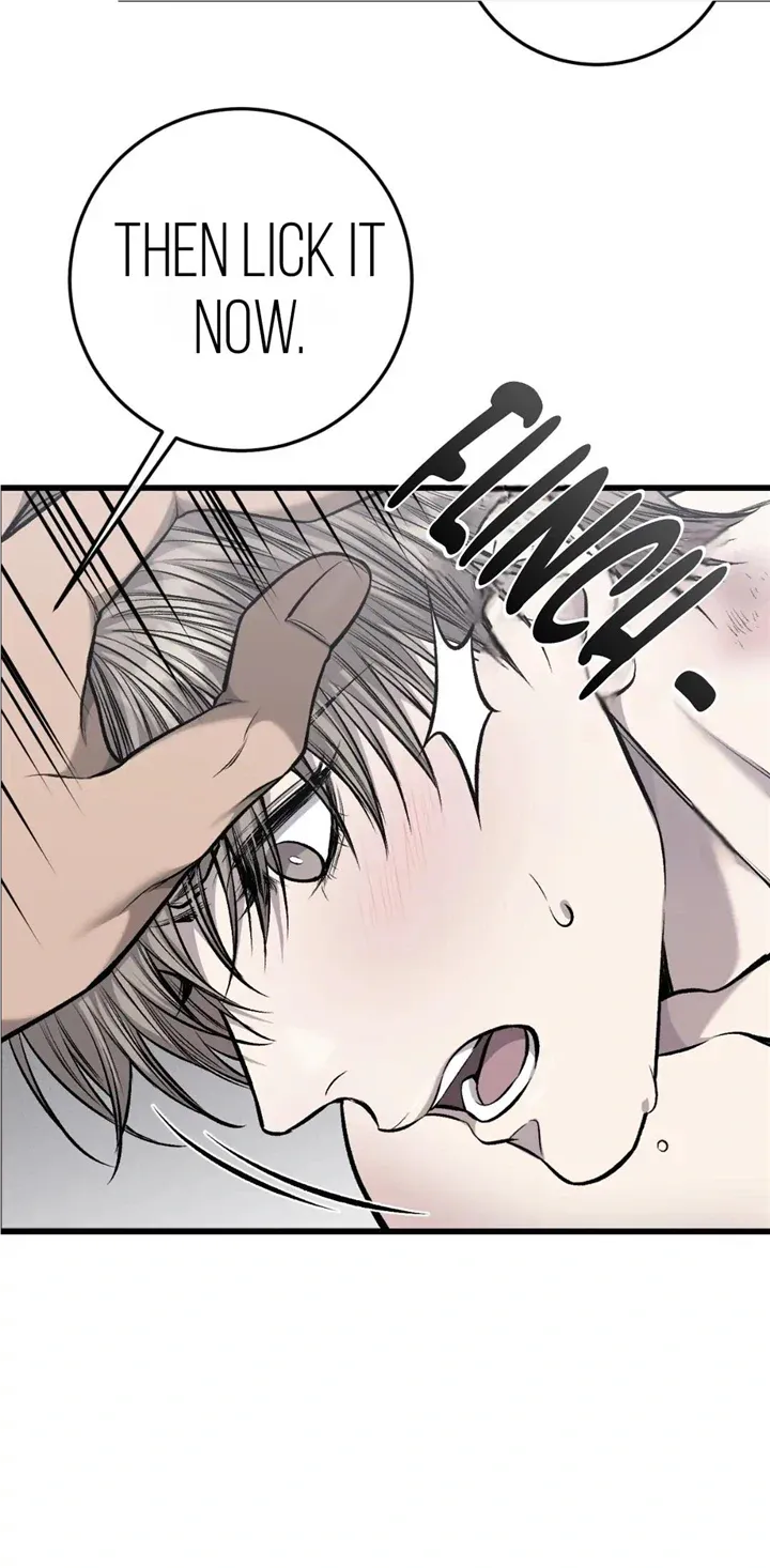 Dirty XX Chapter 17 page 9 - 