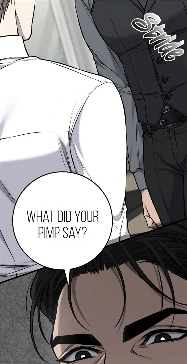 Dirty XX Chapter 18 page 14 - 