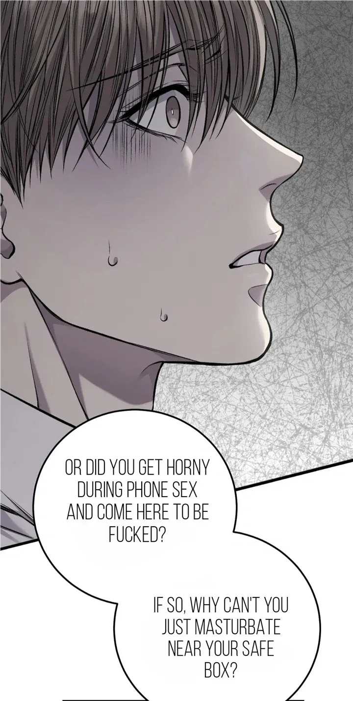 Dirty XX Chapter 18 page 16 - 