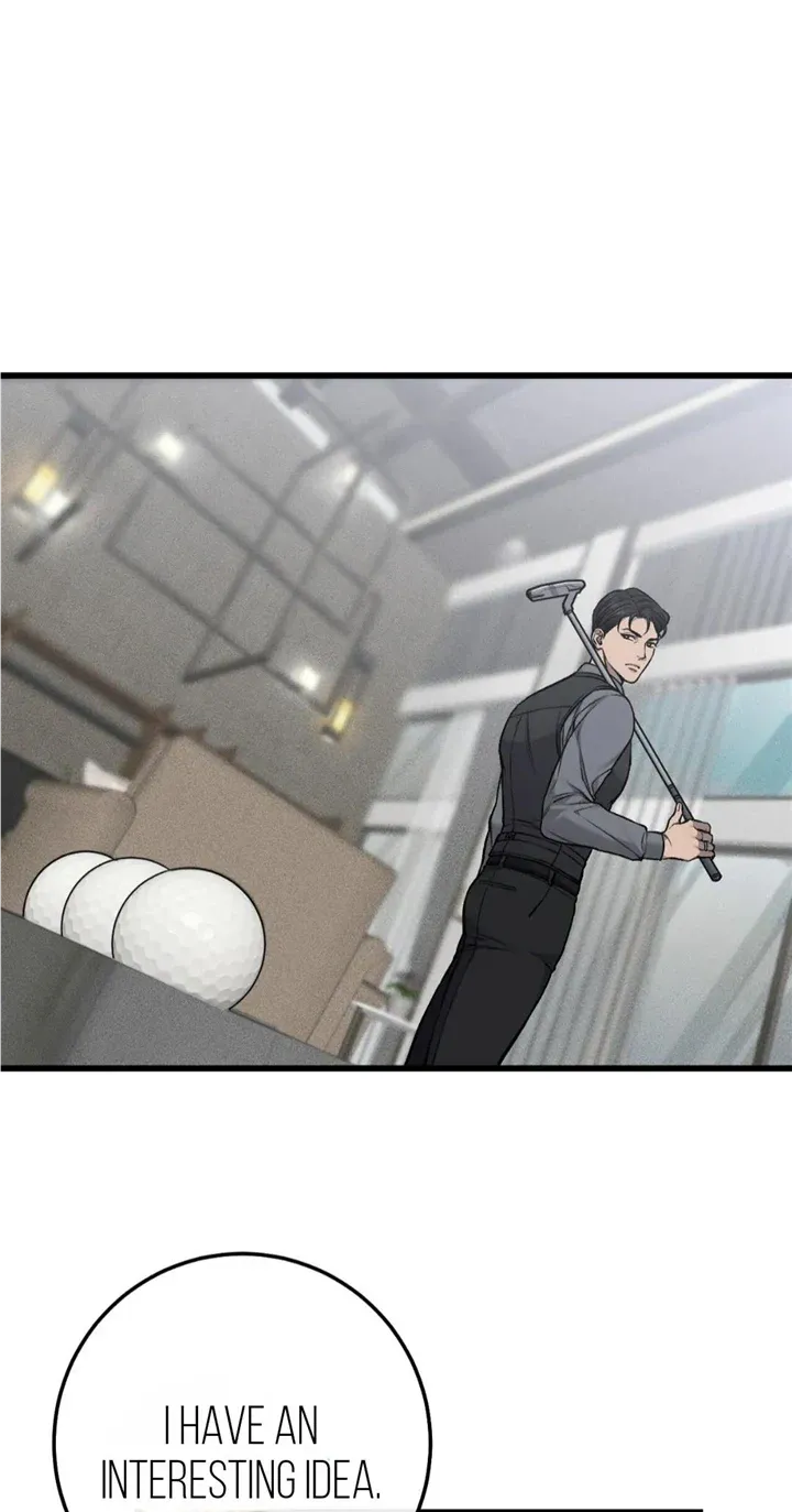 Dirty XX Chapter 18 page 18 - 