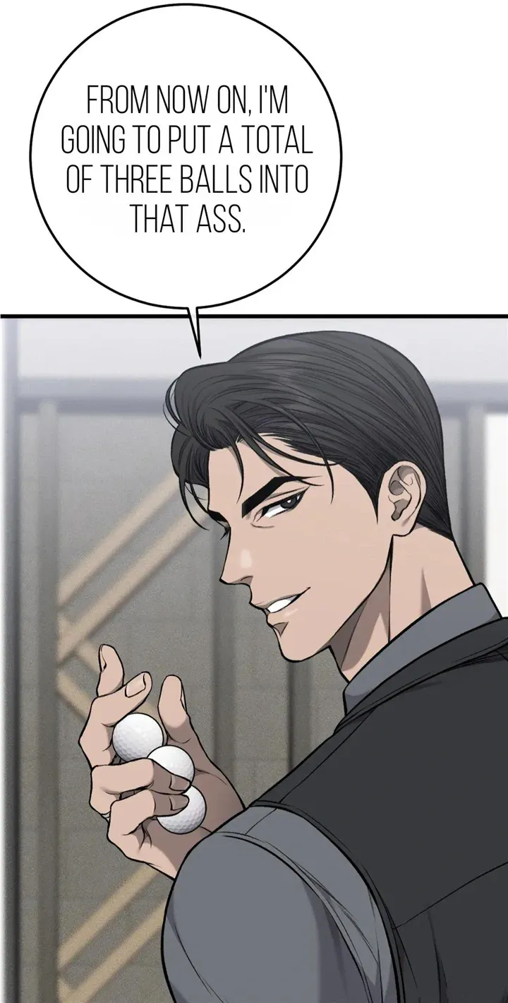 Dirty XX Chapter 18 page 20 - 