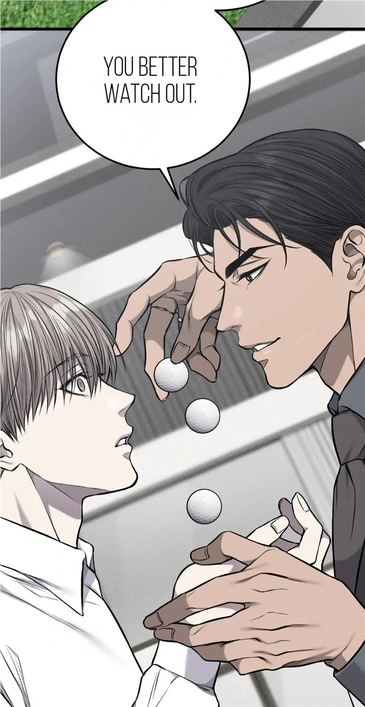 Dirty XX Chapter 18 page 22 - 