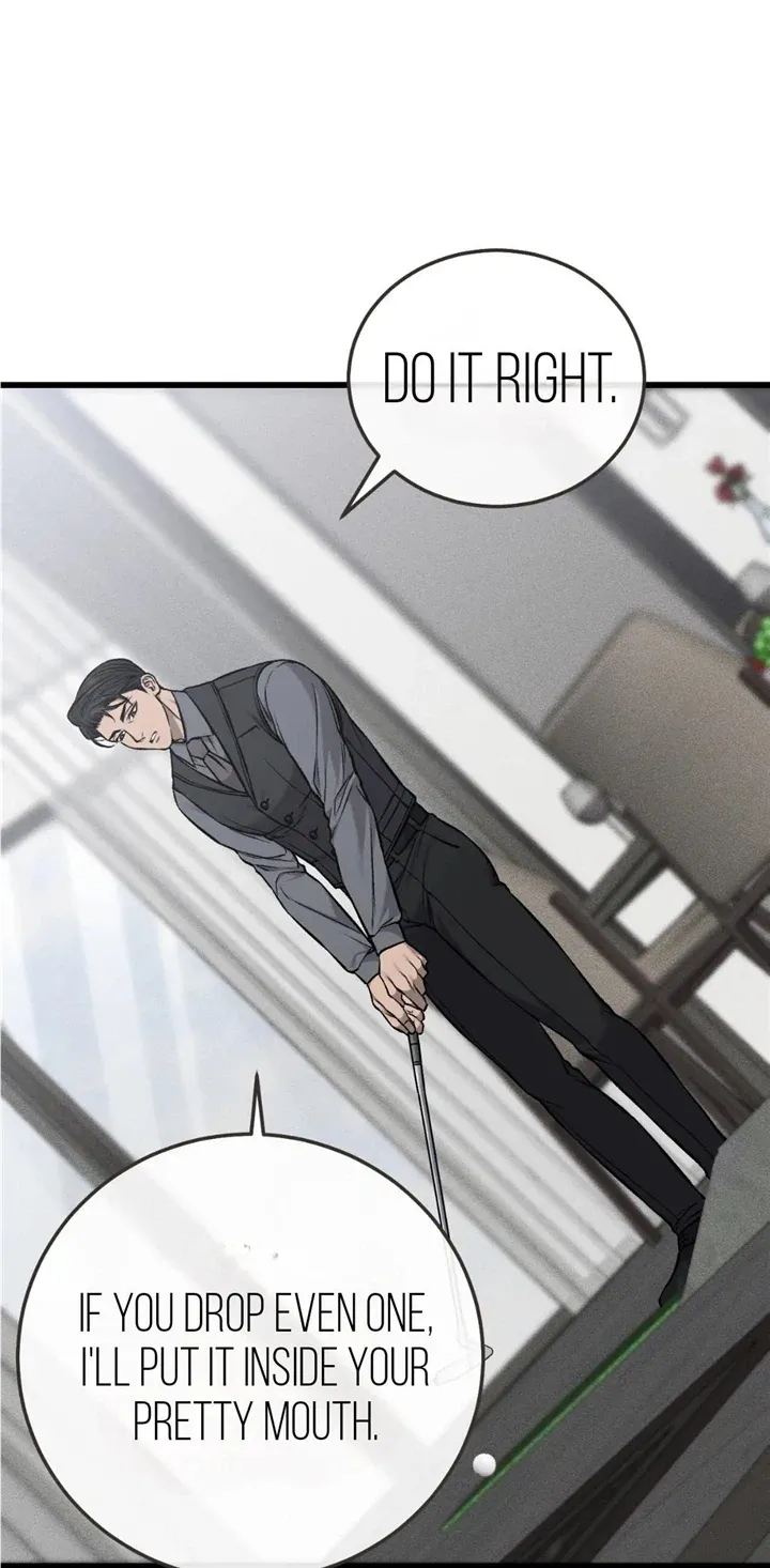 Dirty XX Chapter 18 page 30 - 