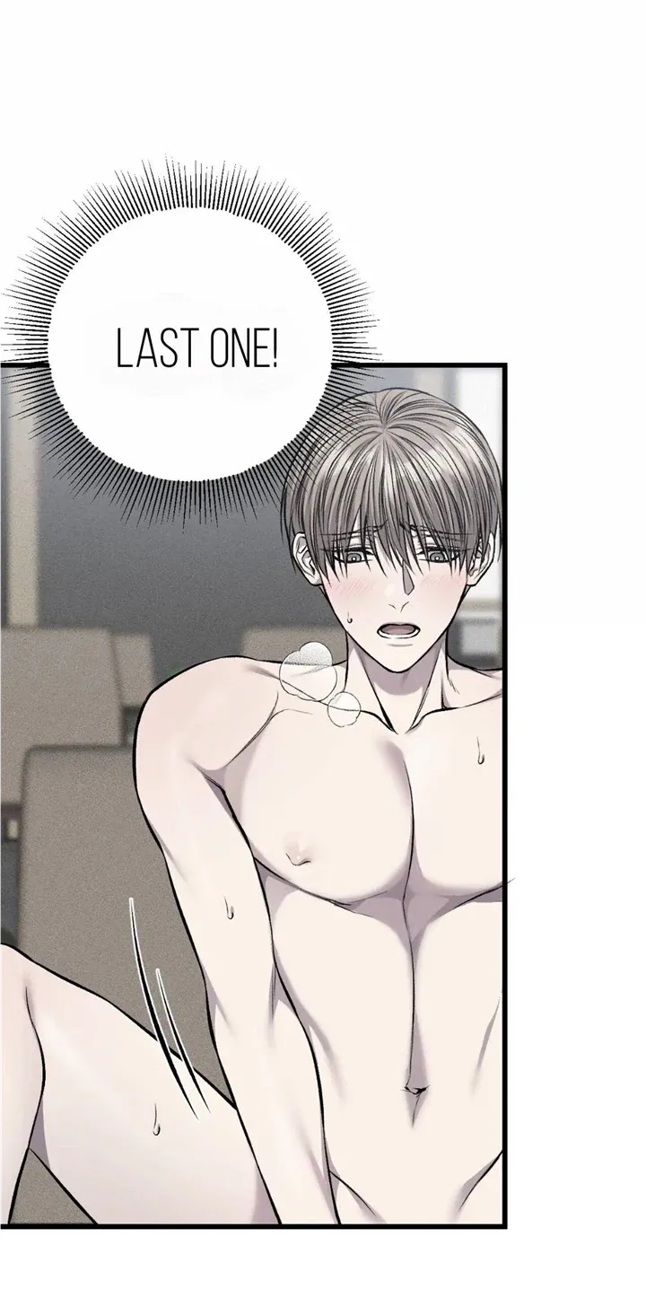 Dirty XX Chapter 18 page 31 - 