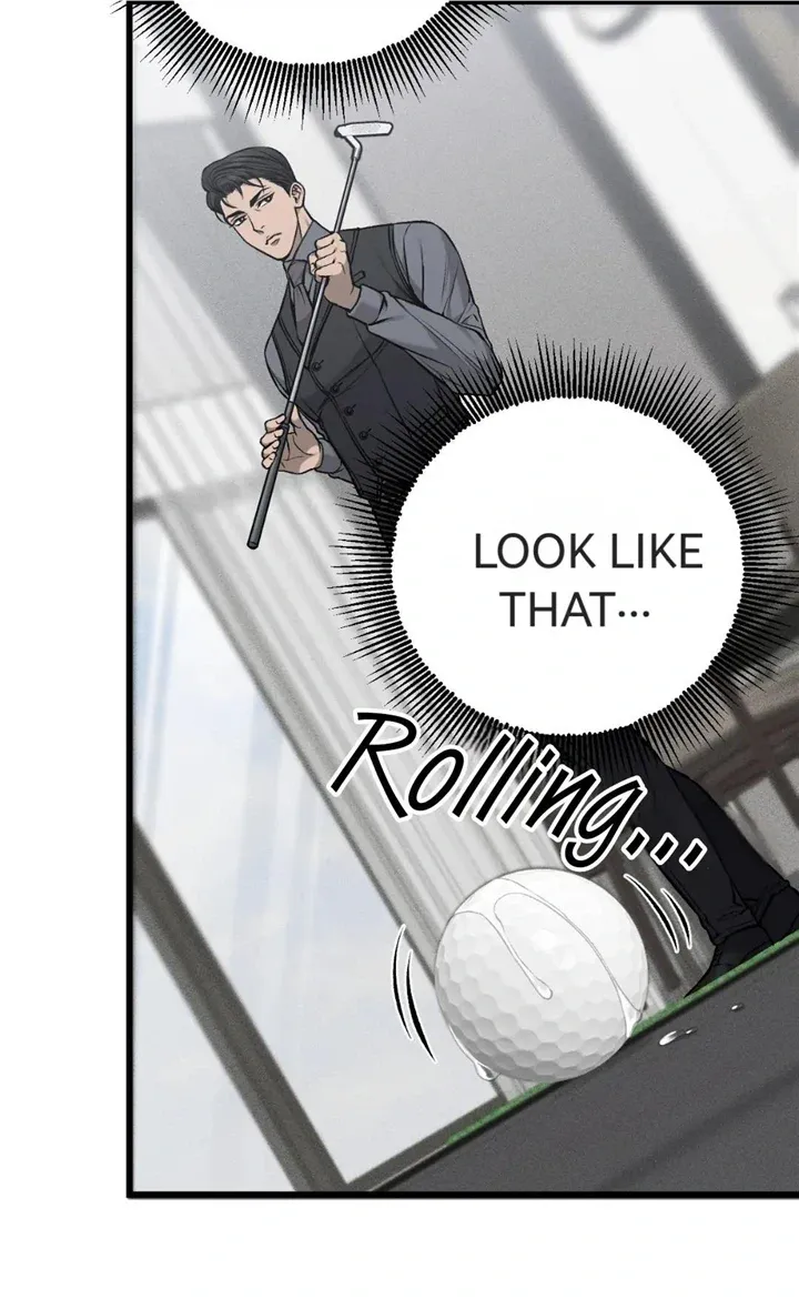 Dirty XX Chapter 18 page 36 - 