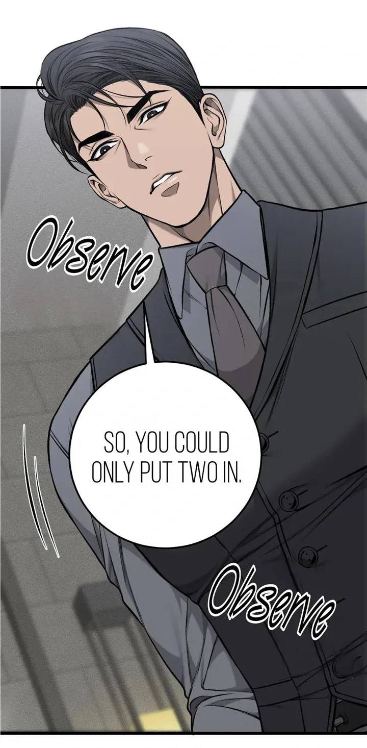 Dirty XX Chapter 18 page 38 - 