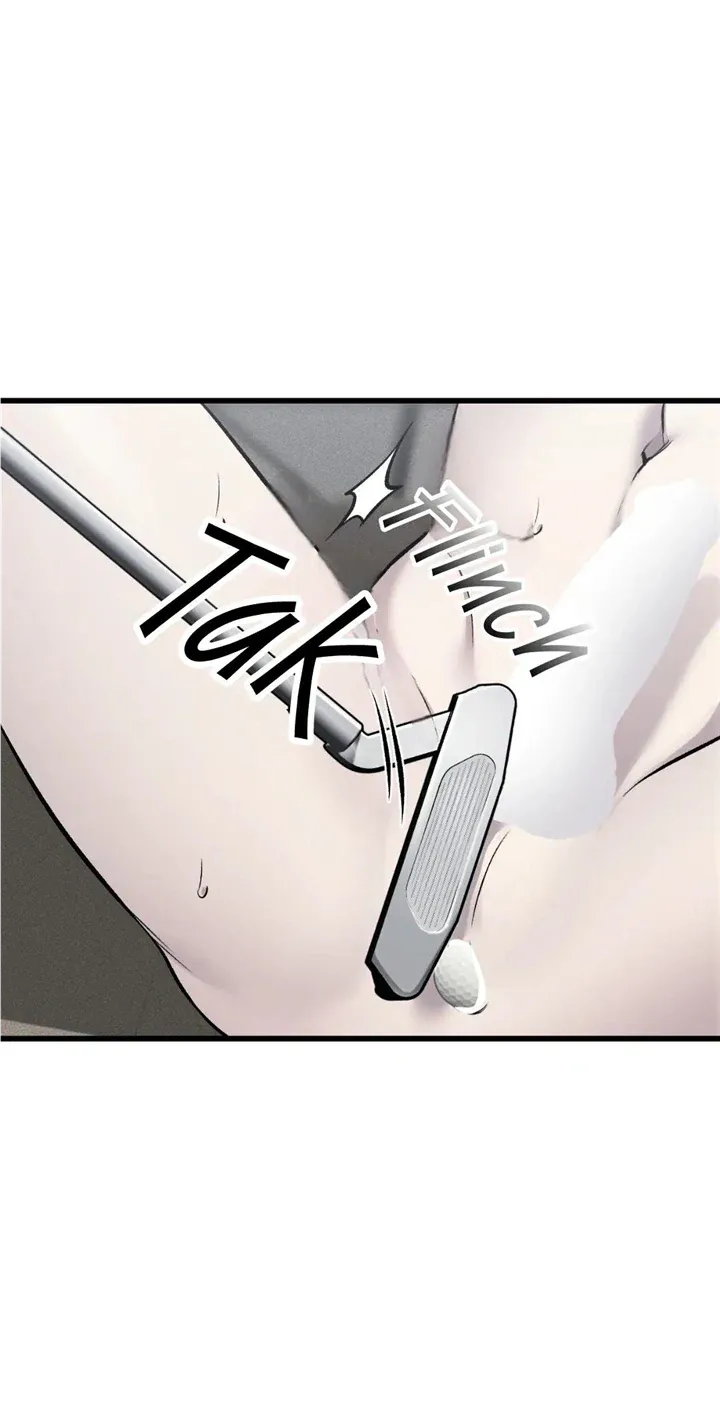 Dirty XX Chapter 18 page 39 - 