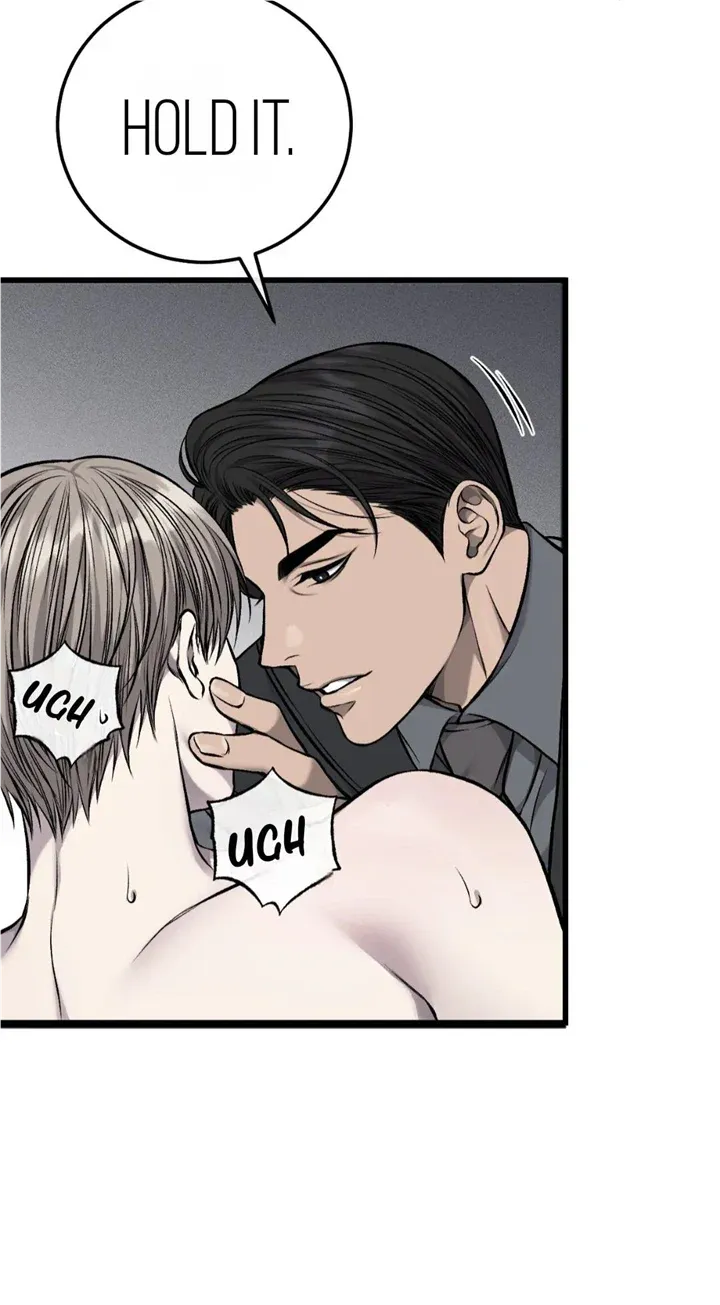 Dirty XX Chapter 18 page 43 - 