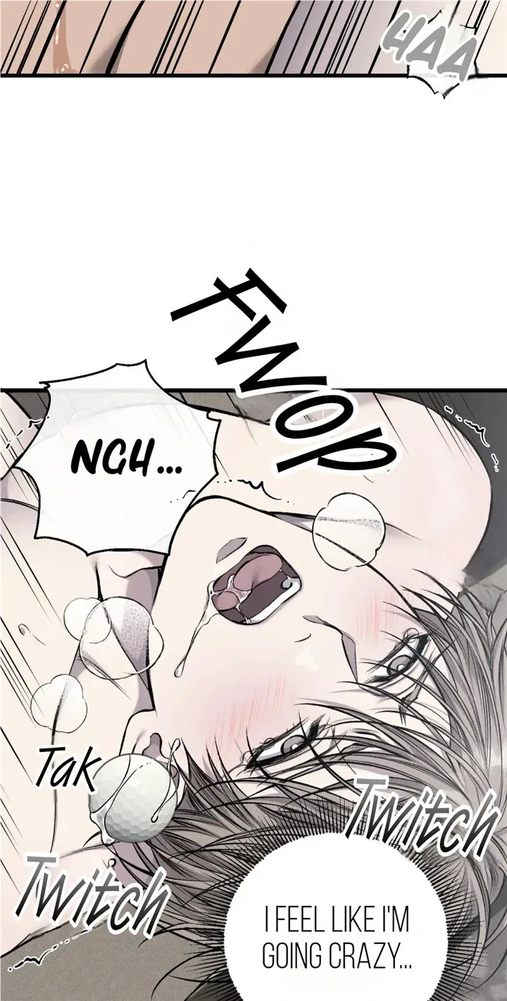 Dirty XX Chapter 18 page 47 - 