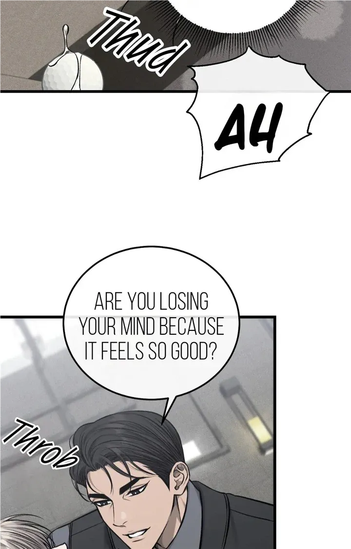 Dirty XX Chapter 18 page 48 - 