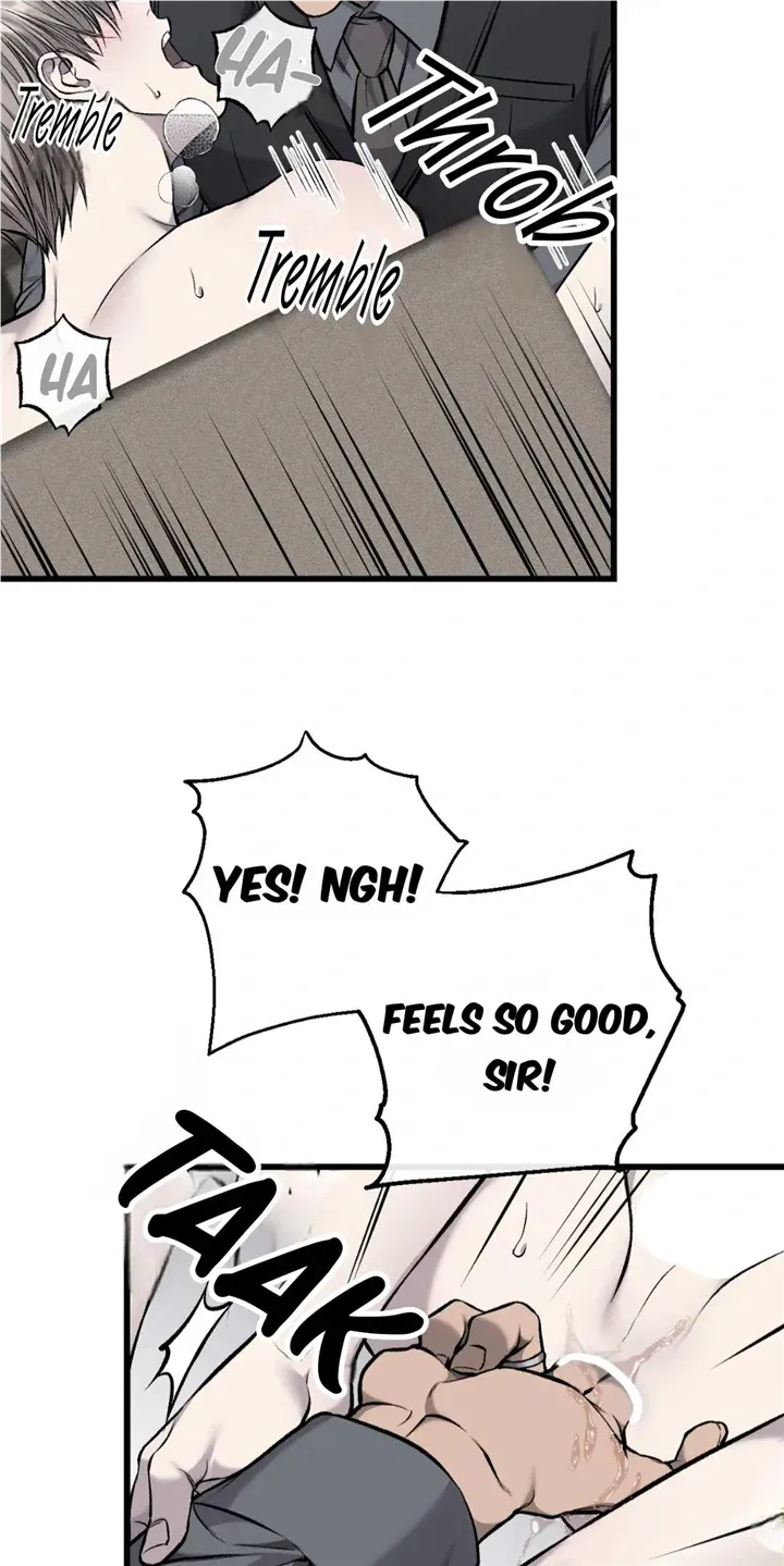 Dirty XX Chapter 18 page 49 - 
