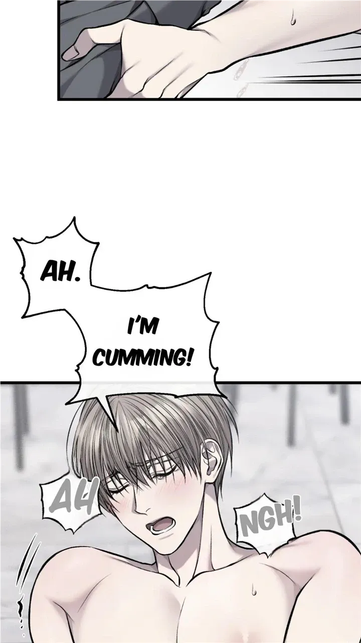Dirty XX Chapter 18 page 50 - 
