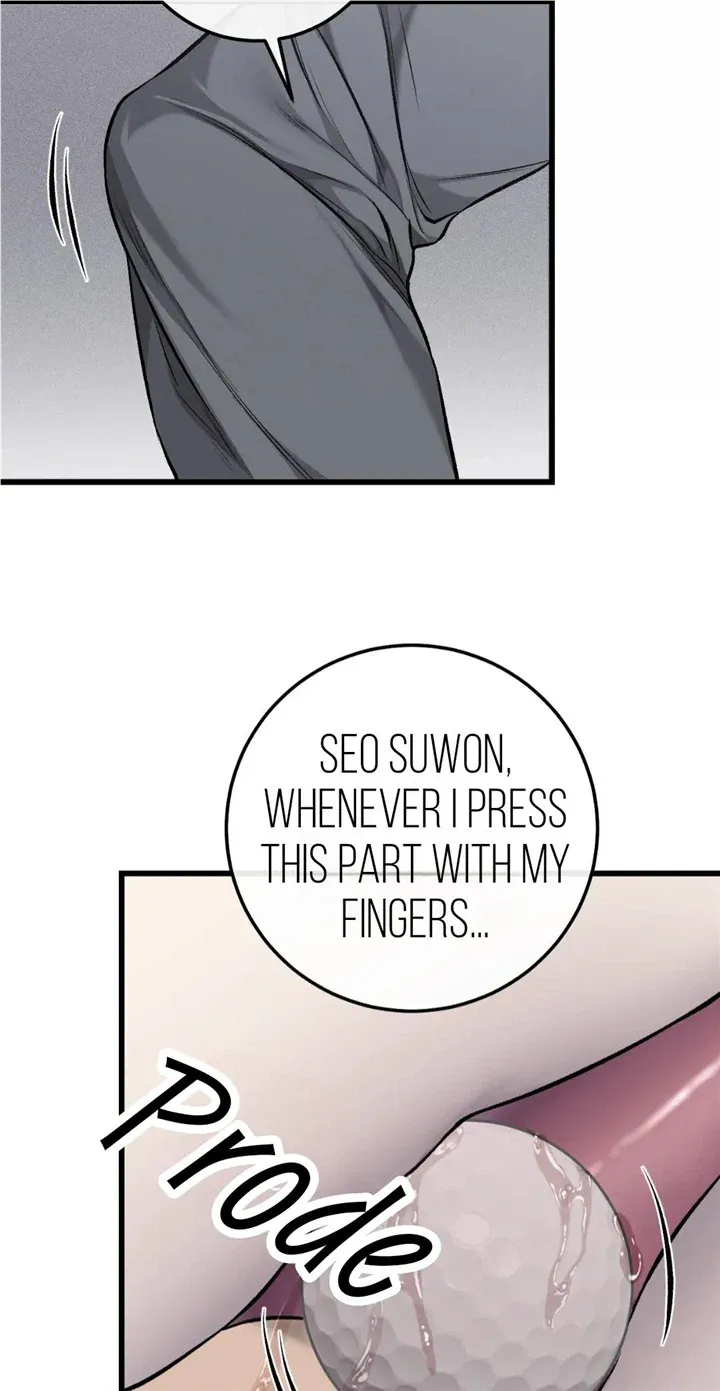 Dirty XX Chapter 18 page 53 - 