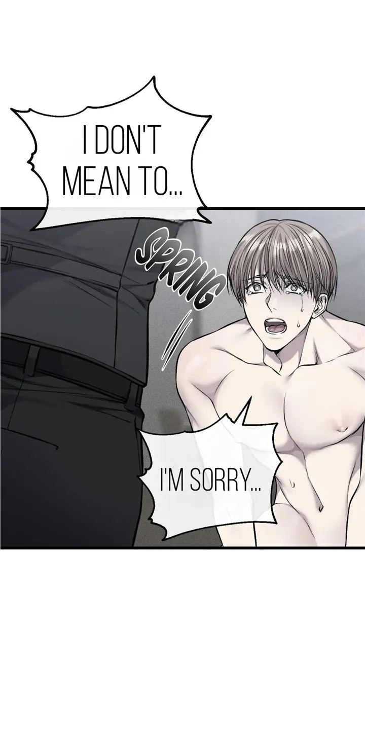 Dirty XX Chapter 18 page 59 - 
