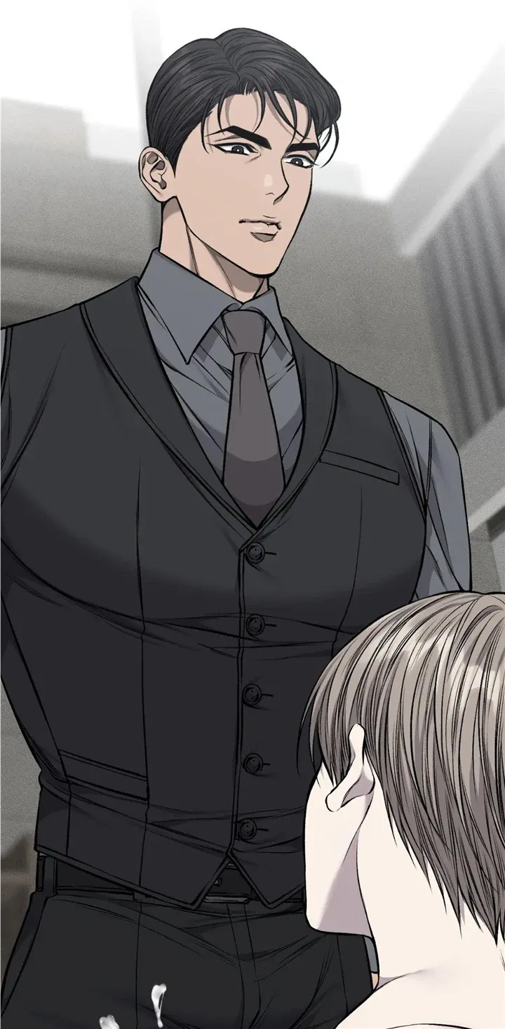 Dirty XX Chapter 18 page 61 - 