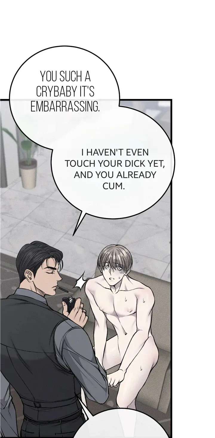 Dirty XX Chapter 18 page 63 - 