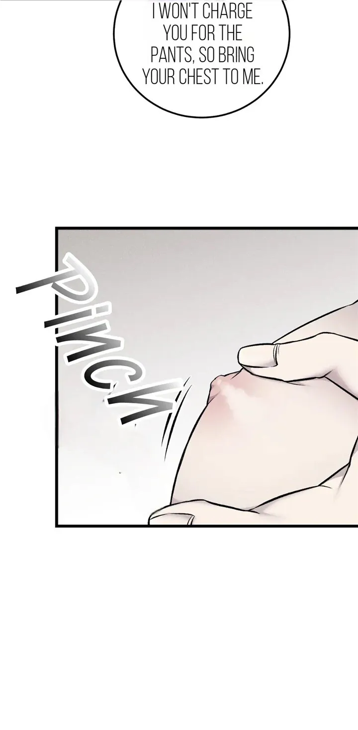 Dirty XX Chapter 18 page 64 - 