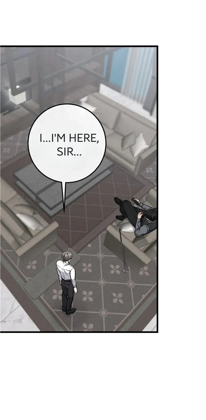 Dirty XX Chapter 18 page 9 - 