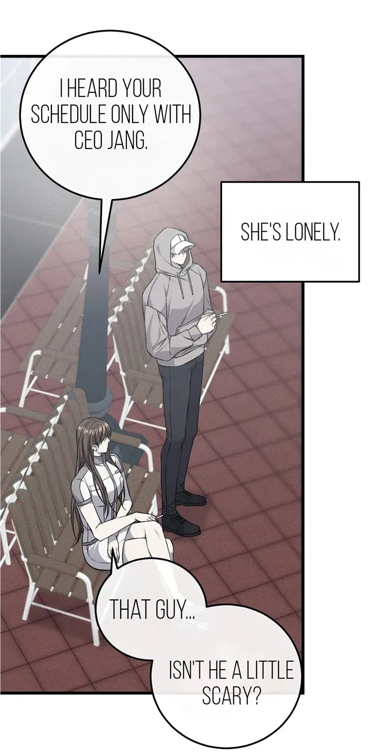 Dirty XX Chapter 19 page 16 - 