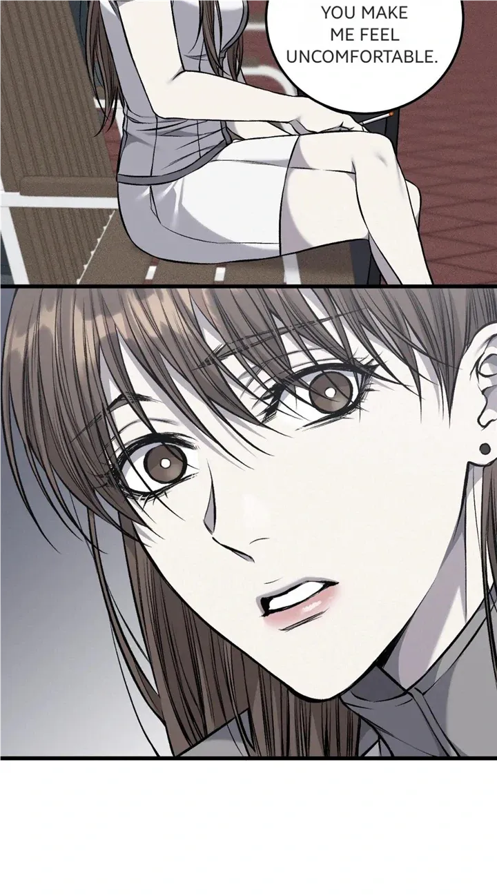 Dirty XX Chapter 19 page 19 - 