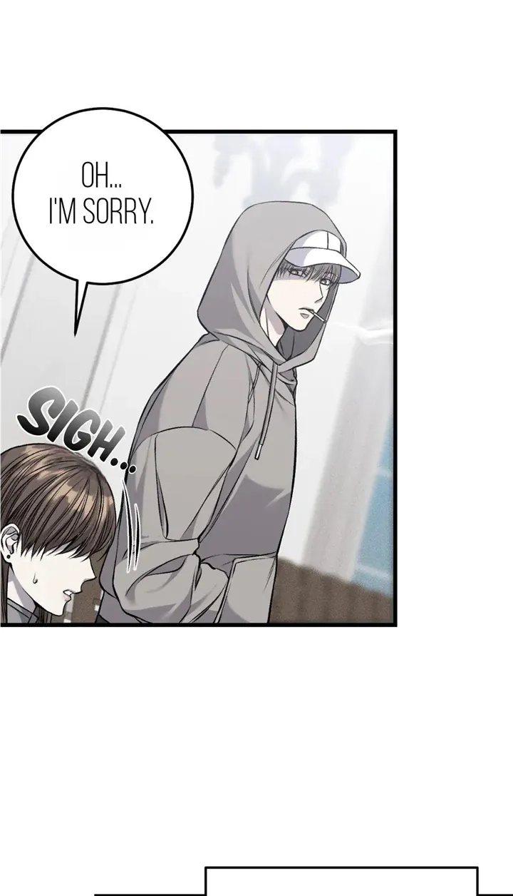 Dirty XX Chapter 19 page 20 - 
