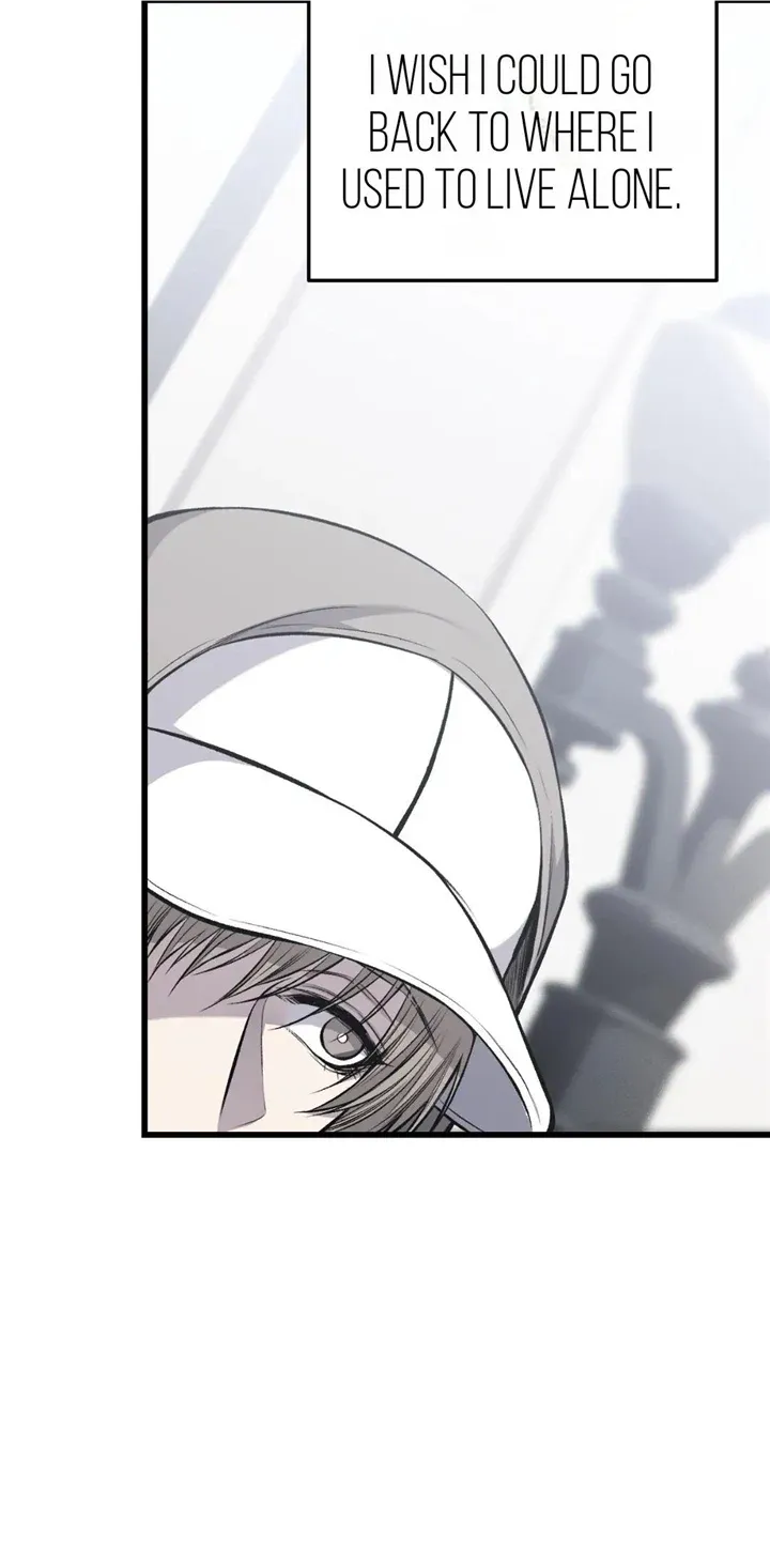 Dirty XX Chapter 19 page 21 - 
