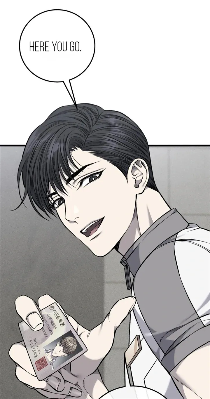 Dirty XX Chapter 19 page 24 - 