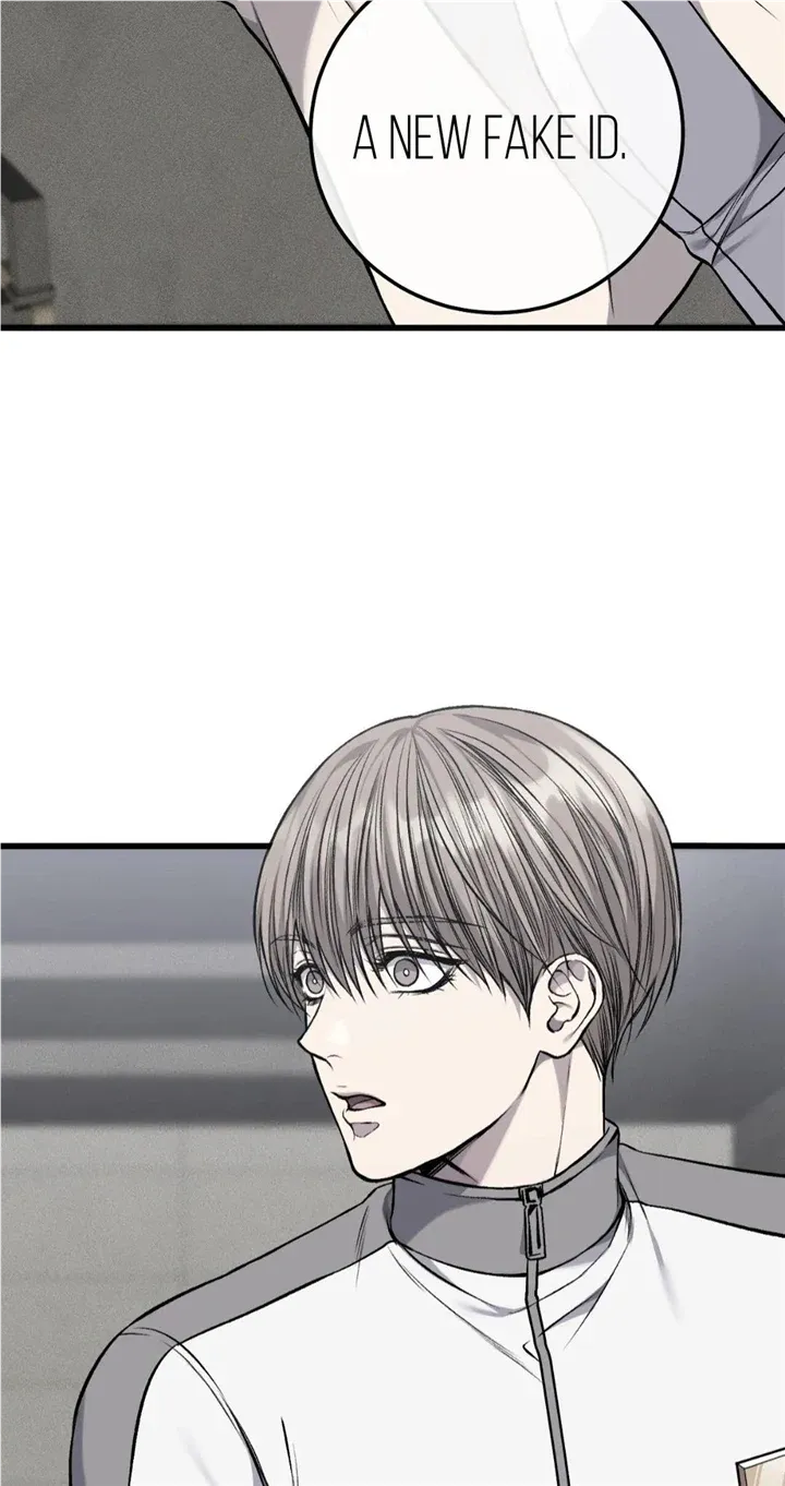 Dirty XX Chapter 19 page 25 - 
