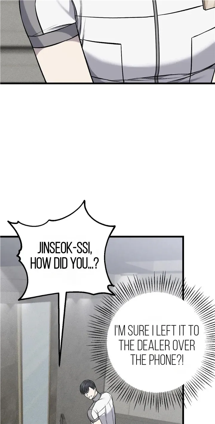 Dirty XX Chapter 19 page 26 - 
