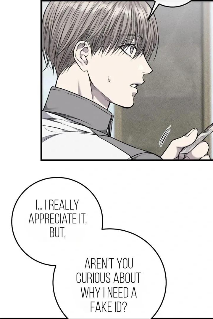 Dirty XX Chapter 19 page 28 - 