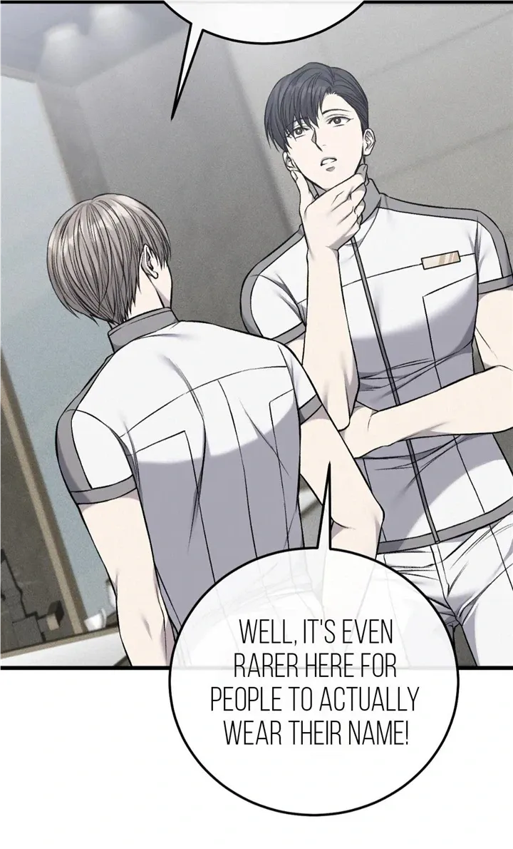 Dirty XX Chapter 19 page 29 - 