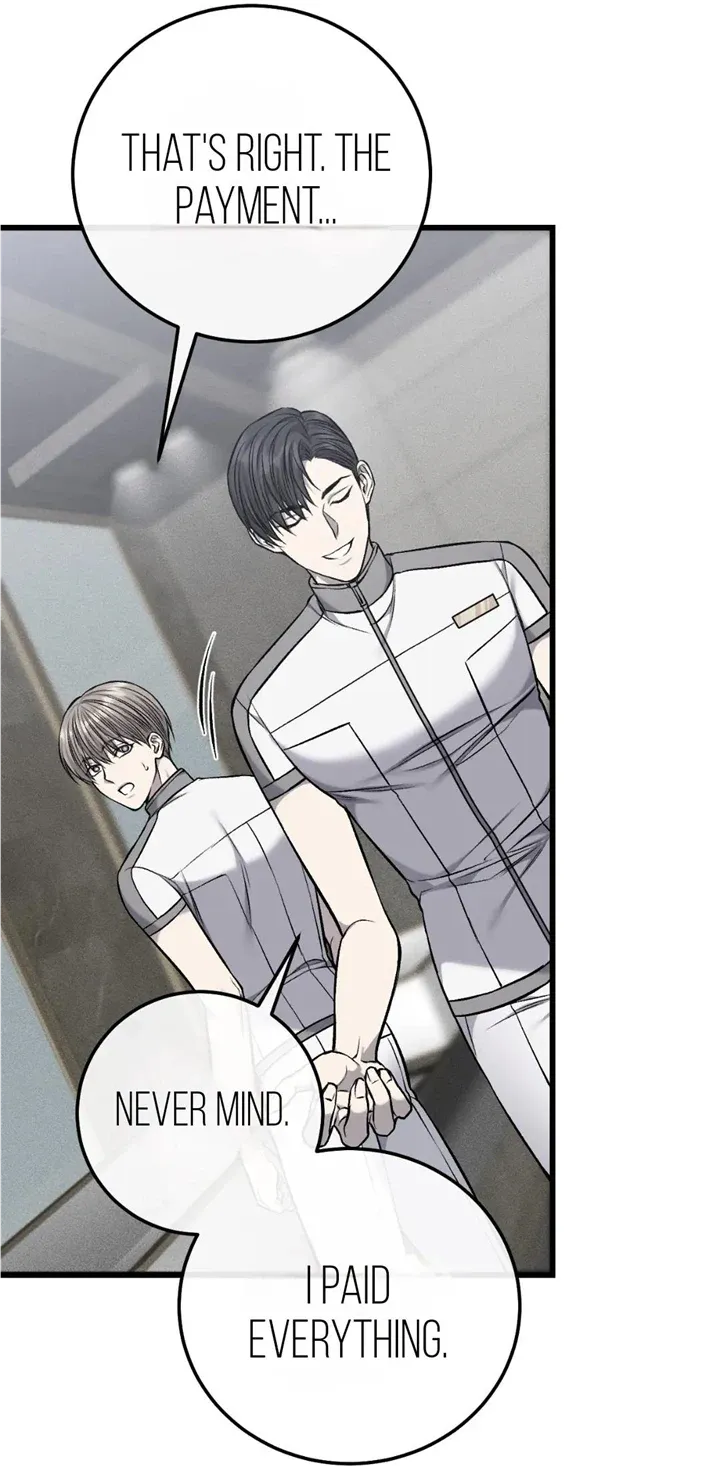 Dirty XX Chapter 19 page 32 - 