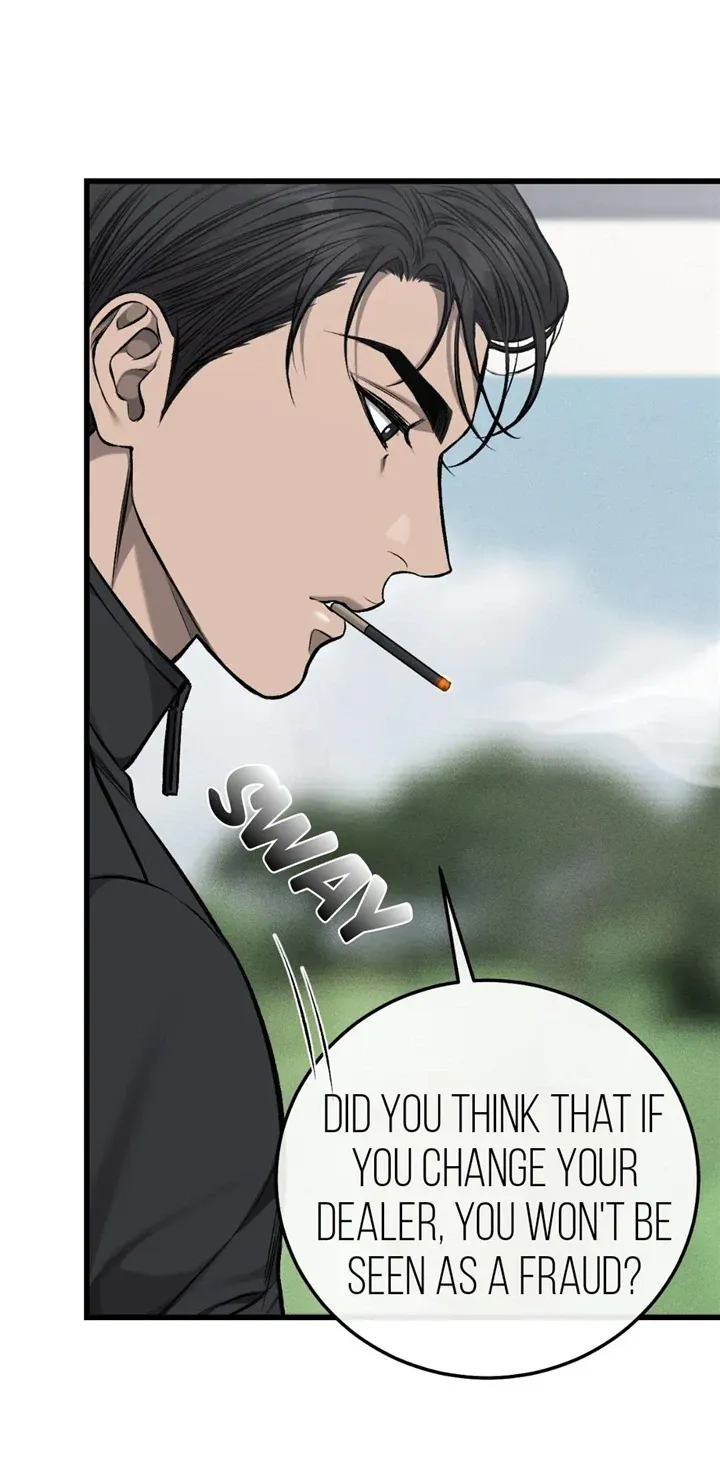 Dirty XX Chapter 19 page 39 - 