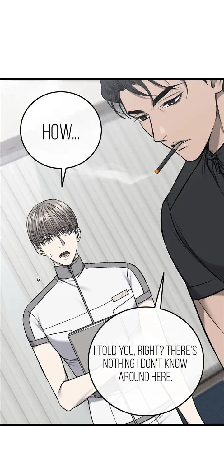 Dirty XX Chapter 19 page 40 - 