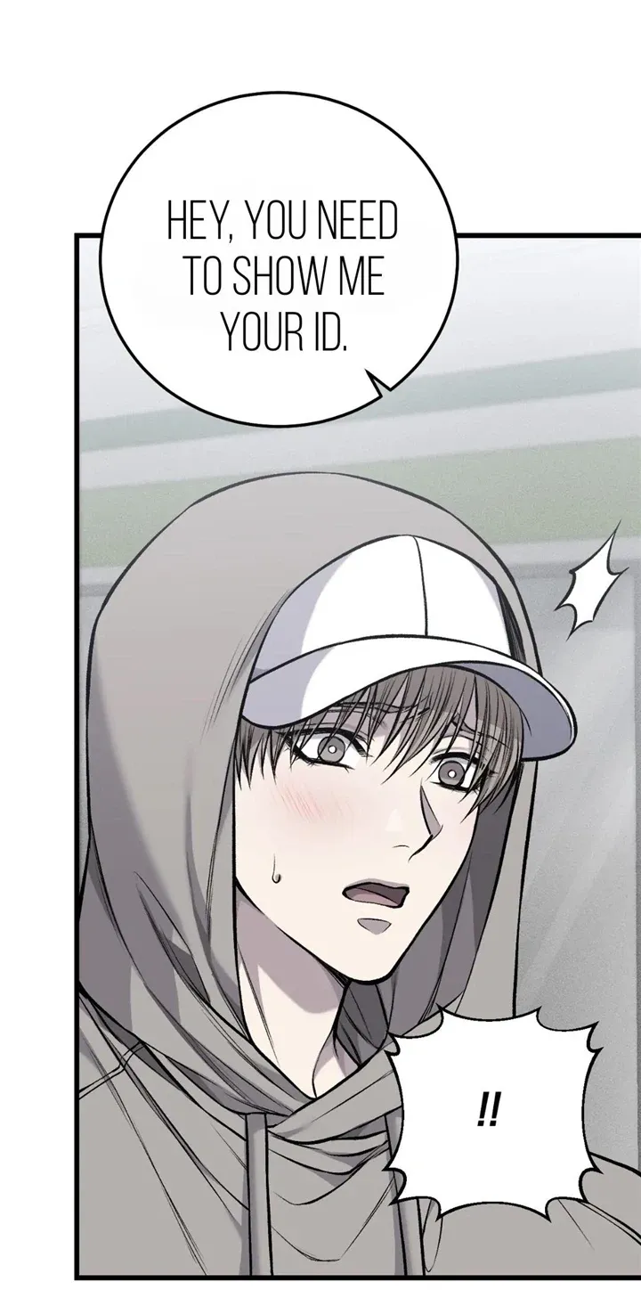 Dirty XX Chapter 19 page 5 - 