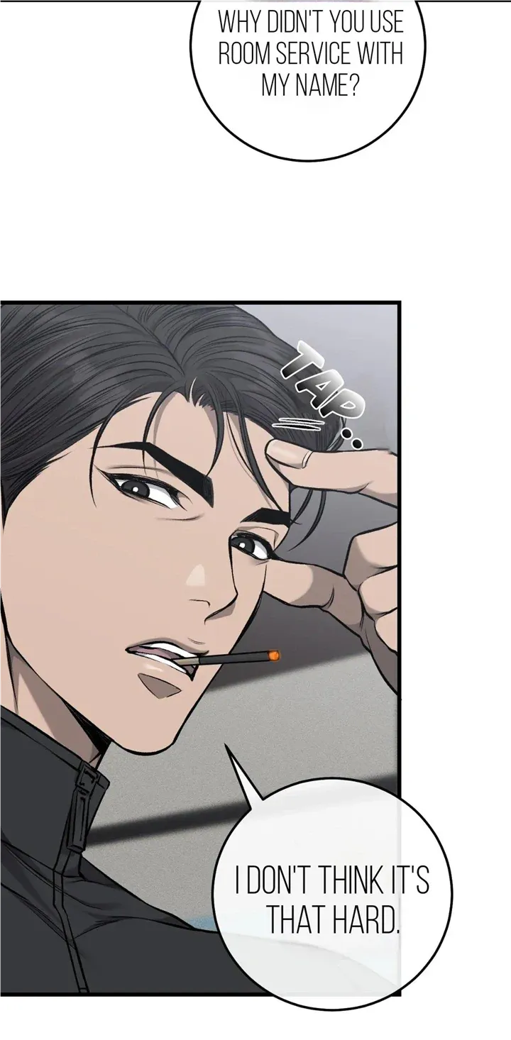 Dirty XX Chapter 19 page 44 - 