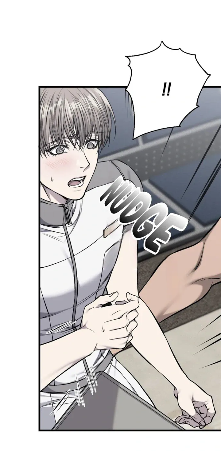 Dirty XX Chapter 19 page 49 - 