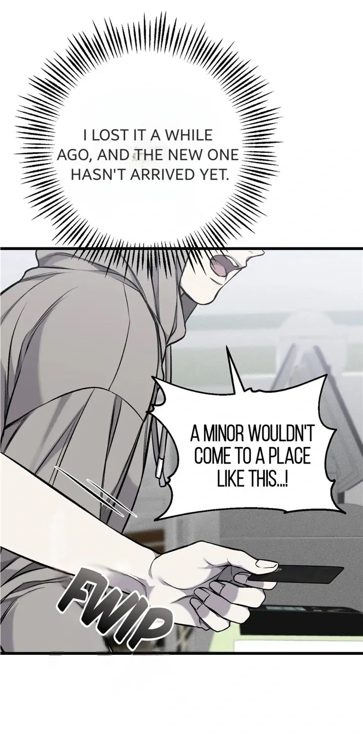 Dirty XX Chapter 19 page 6 - 