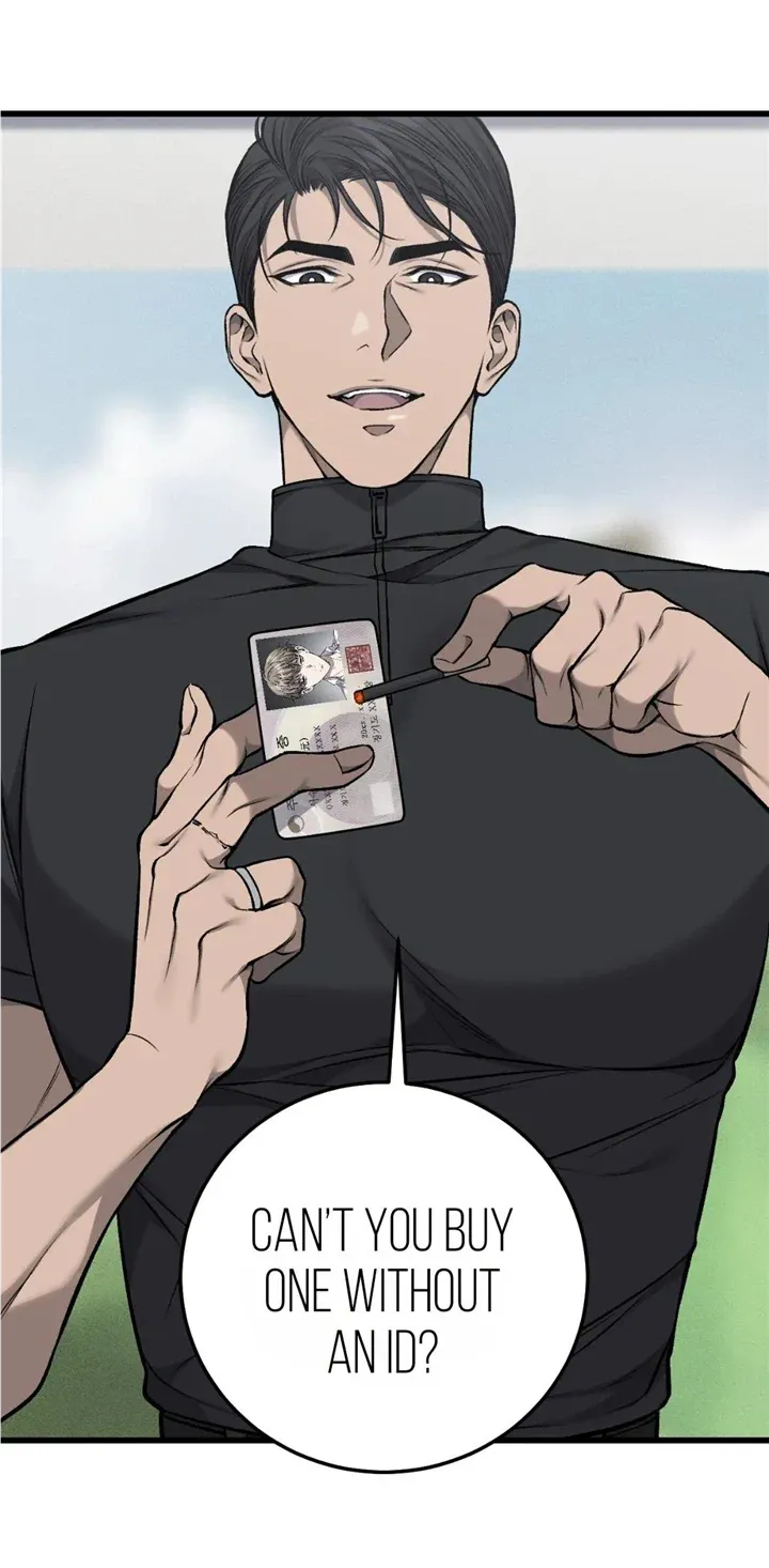 Dirty XX Chapter 19 page 54 - 