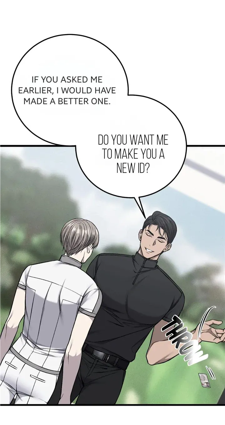 Dirty XX Chapter 19 page 56 - 