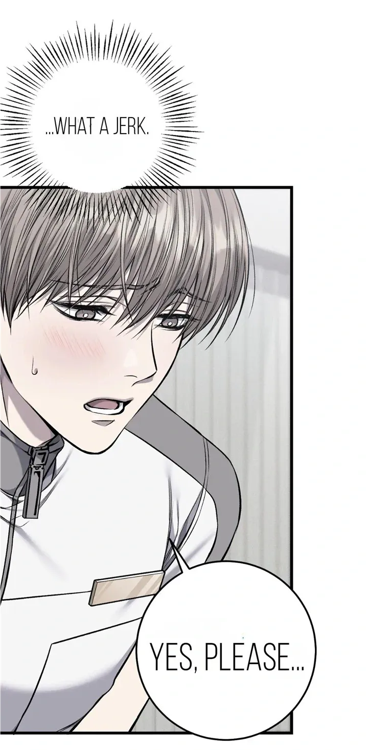 Dirty XX Chapter 19 page 57 - 