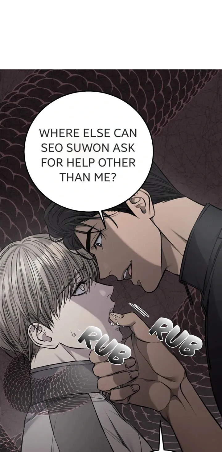 Dirty XX Chapter 19 page 60 - 