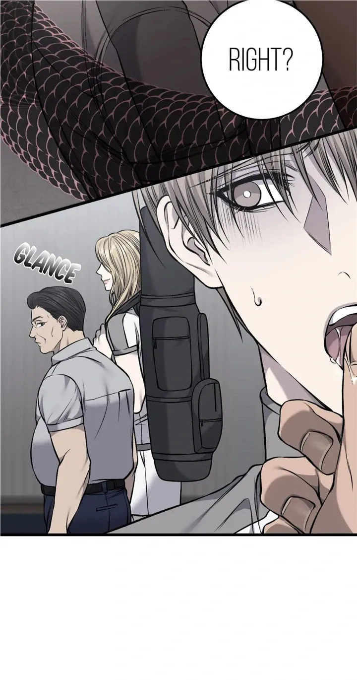 Dirty XX Chapter 19 page 61 - 