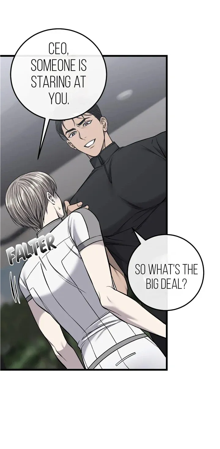 Dirty XX Chapter 19 page 62 - 