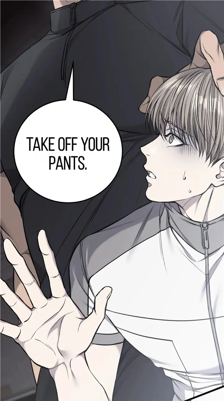 Dirty XX Chapter 19 page 70 - 